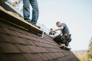 Local Roofers in Lutsen, MN